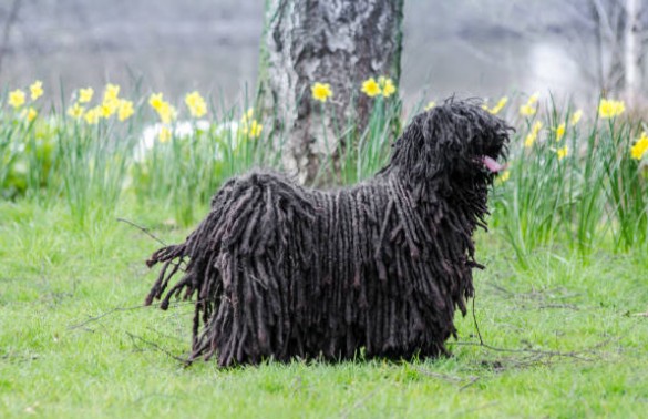 Puli